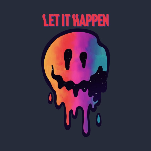 Let it Happen by RepubliRock