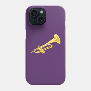 Trumpet Phone Case