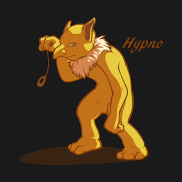 pokemon hypno pokemon hypno