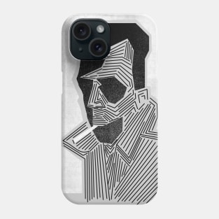 Camus Phone Case