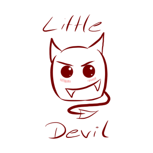 Little Devil T-Shirt