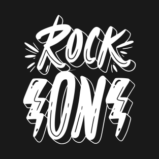 Rock On T-Shirt