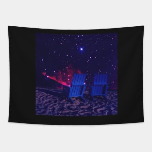 Stargazing Tapestry