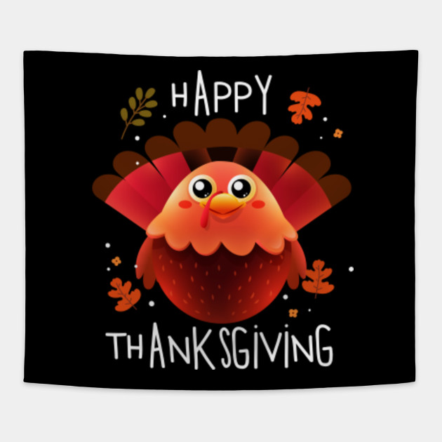 Happy Thanksgiving T Shirt Funny Turkey Day Gift Shirt Mama Tapestry Teepublic