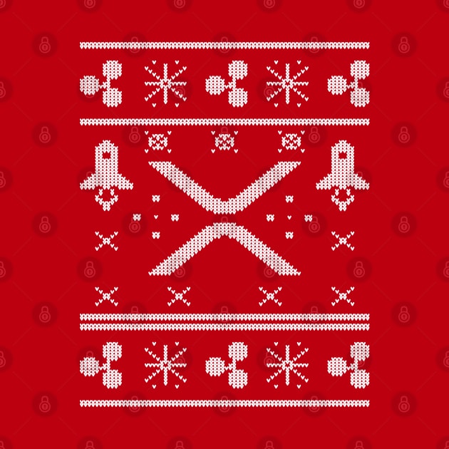 XRP Christmas by Ranter2887