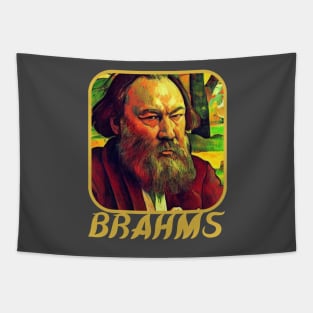 BRAHMS Tapestry