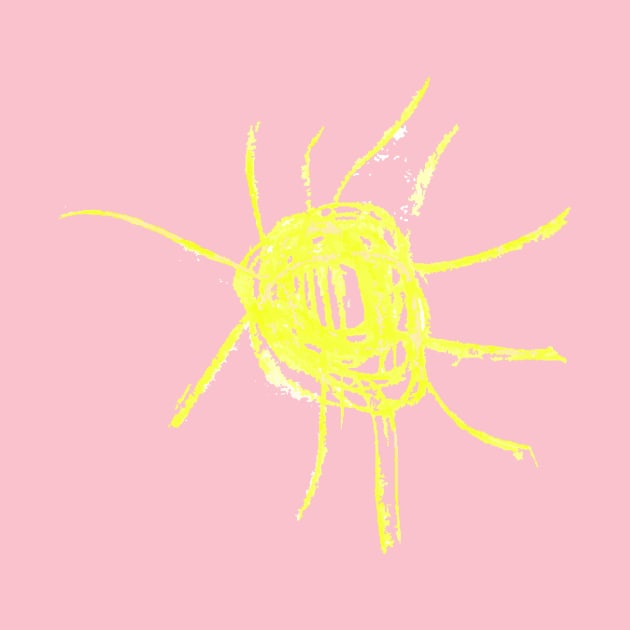 Sun Sun Fun by FleeceHEAD