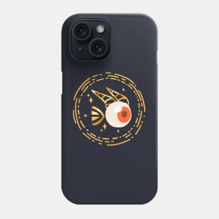 Capricorn Phone Case