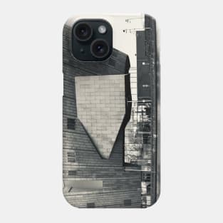 Amsterdam Architecture 2 / Swiss Artwork Photography Phone Case