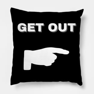 Hand Gestures Collection Funny Gifts For Everyone Pillow