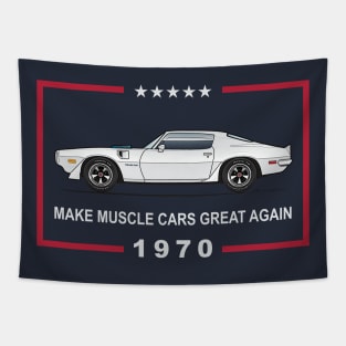 Great Again Tapestry