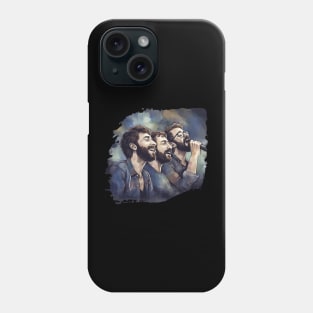 AJR Band Phone Case