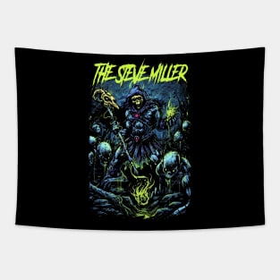 THE STEVE MILLER BAND MERCHANDISE Tapestry