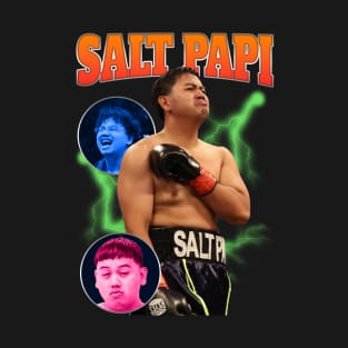 PAPI SALT VINTAGE T-Shirt