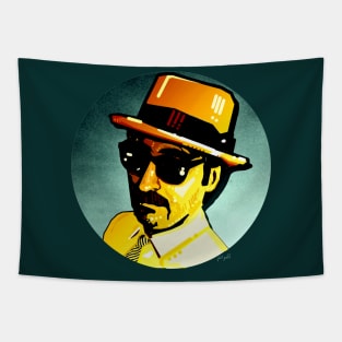 Leon RIP! Tapestry