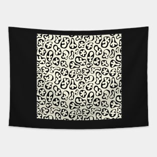 MATISSE CORALS CREAM Tapestry