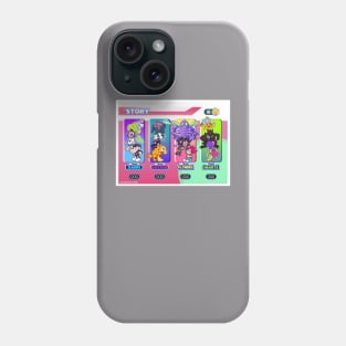 SELECT YOUR TEAM! Phone Case