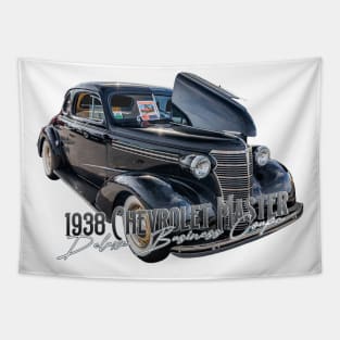 1938 Chevrolet Master DeLuxe Business Coupe Tapestry