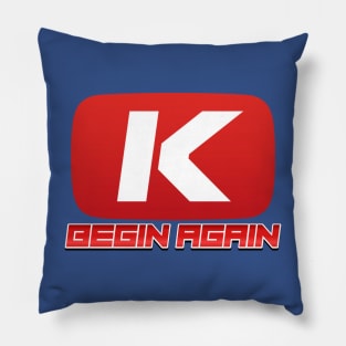 KONNEX Redux Pillow