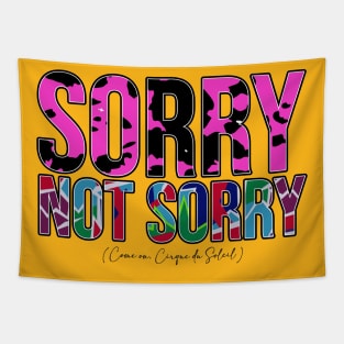 Sorry not sorry from RuPaul's Drag Race Tapestry