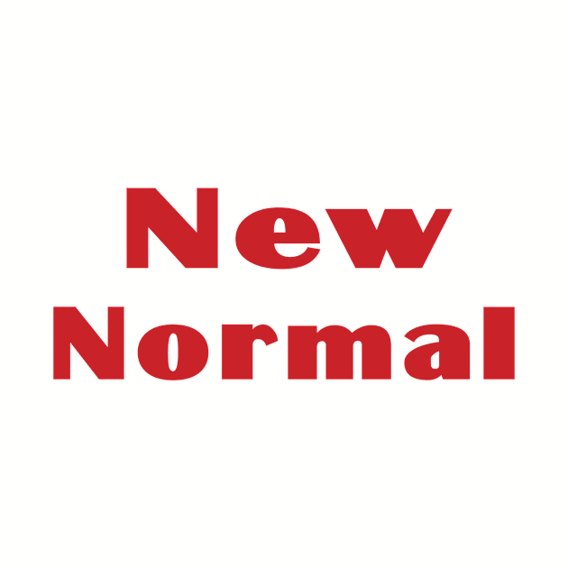 new normal by Siszysay