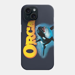 orca 2 Phone Case