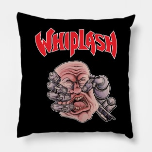 Whiplash band Pillow