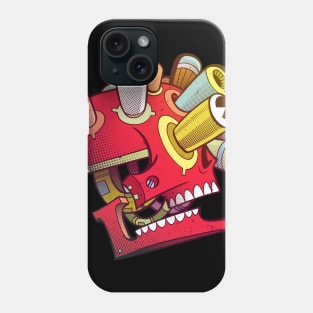 Buggin Out Phone Case