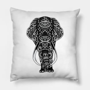 elephant Pillow