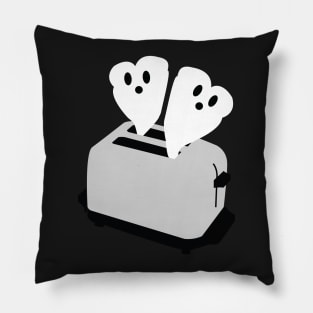 Ghoster Pillow