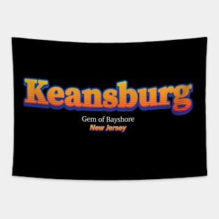 Keansburg Tapestry