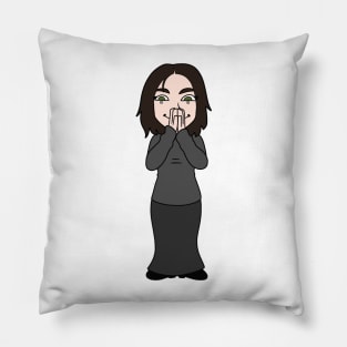 Björk (Debut) Pillow