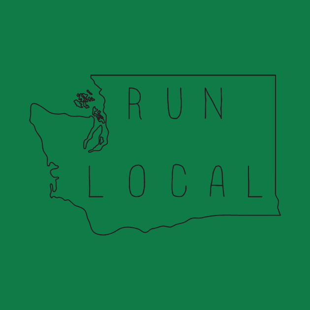 Run Local by runningevolution