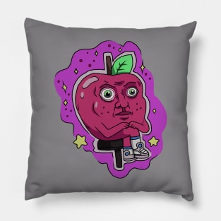 Apple- circa 2016 Pillow