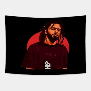 J. Cole Tapestry