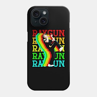 Raygun Phone Case