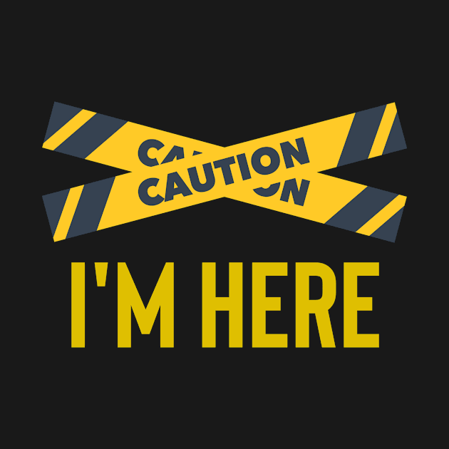 Caution by Dunnydoor