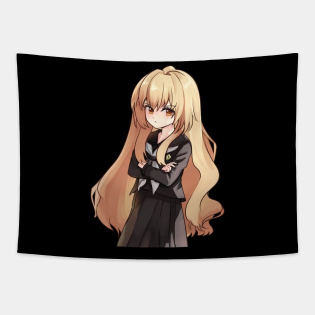 Taiga Tapestry by  dwotea