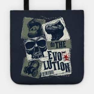 Do the Evolution Tote