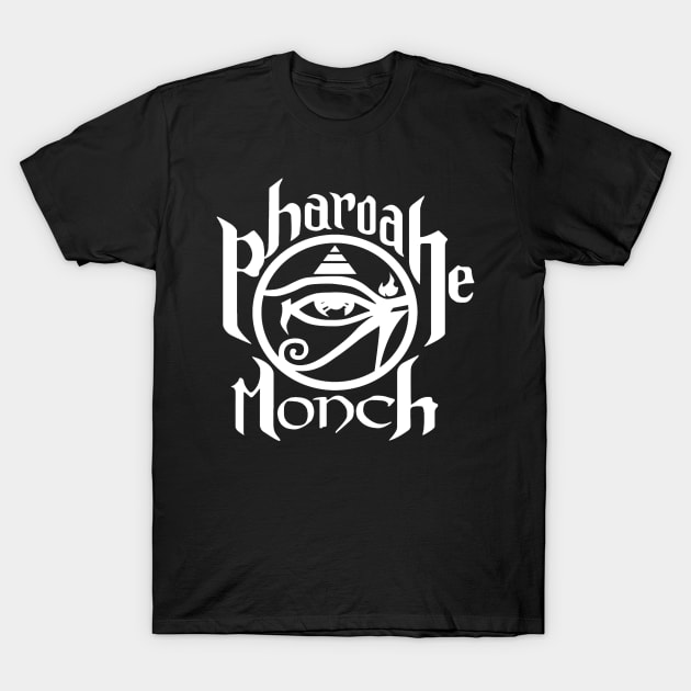 Pharoahe Monch - 90s Hiphop - T-Shirt | TeePublic