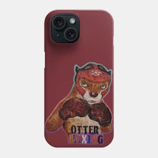 Otter Boxing Phone Case