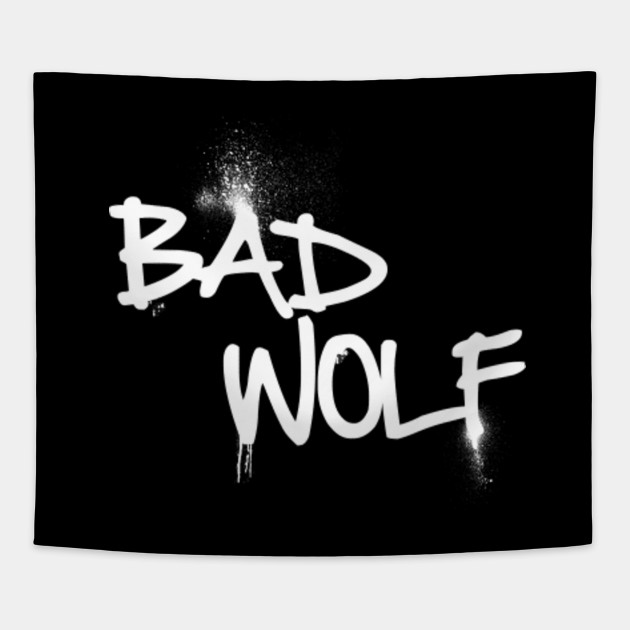 Bad Wolf
