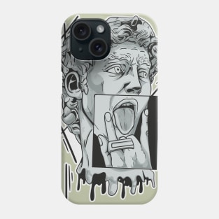 Miguel angel Phone Case