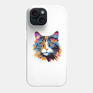 Cat lovers Phone Case