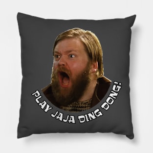 Jaja Ding Dong Pillow