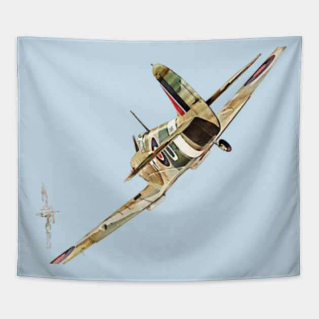Supermarine Spitfire