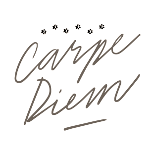 Carpe diem T-Shirt