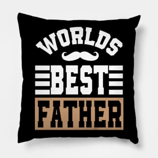 fathers day 2021 Pillow