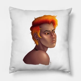 Kona Kapule Pillow