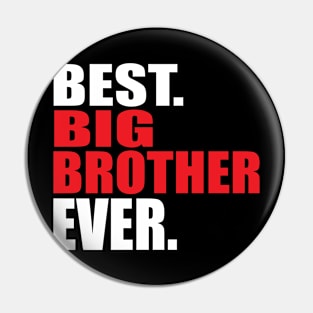 best big brother ever Pin